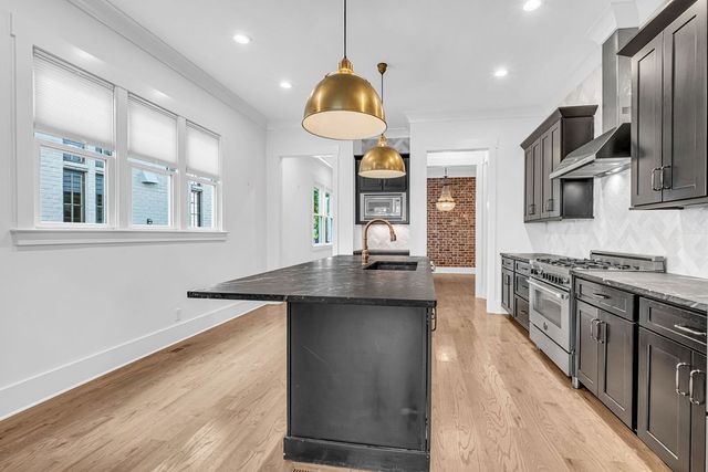 1106 Caldwell Ave, Nashville, TN 37204