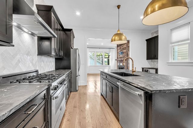 1106 Caldwell Ave, Nashville, TN 37204