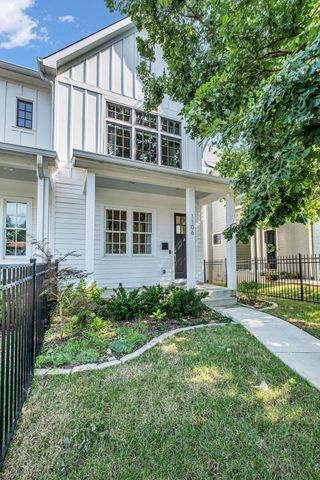 1106 Caldwell Ave, Nashville, TN 37204