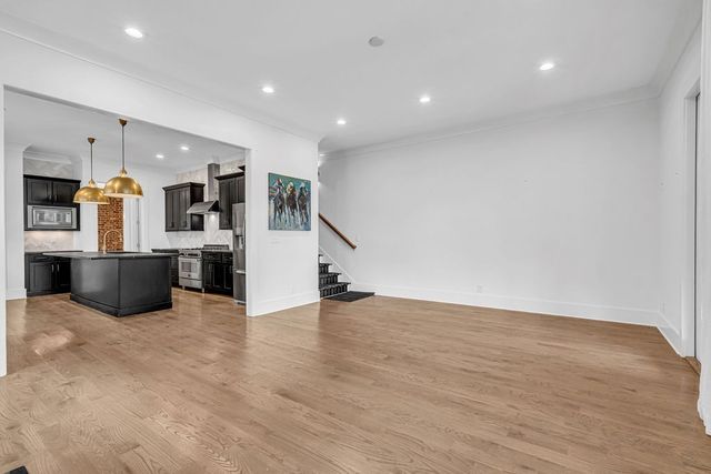 1106 Caldwell Ave, Nashville, TN 37204
