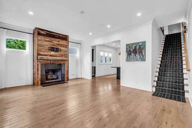 1106 Caldwell Ave, Nashville, TN 37204