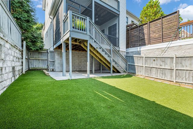 1106 Caldwell Ave, Nashville, TN 37204