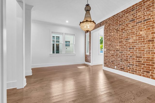 1106 Caldwell Ave, Nashville, TN 37204