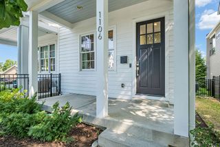 1106 Caldwell Ave, Nashville, TN 37204