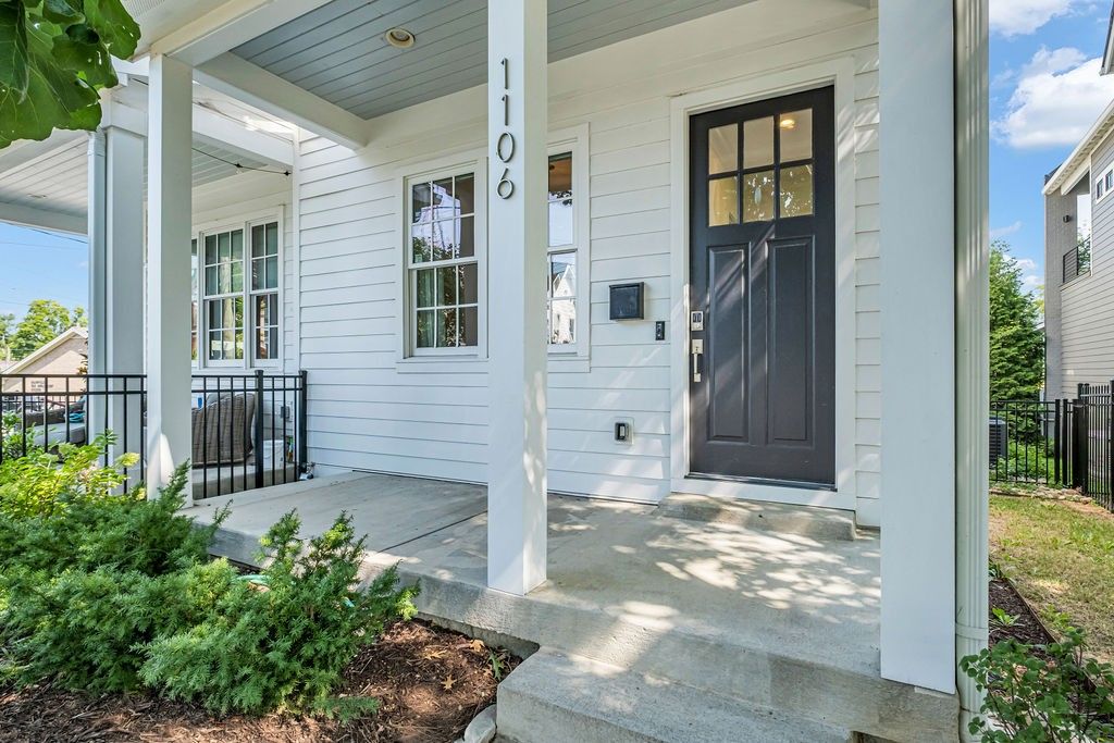 1106 Caldwell Ave, Nashville, TN 37204