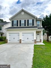 765 Barshay Drive, Covington, GA 30016
