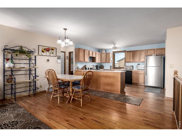 12679 County Road 78, Eaton, CO 80615