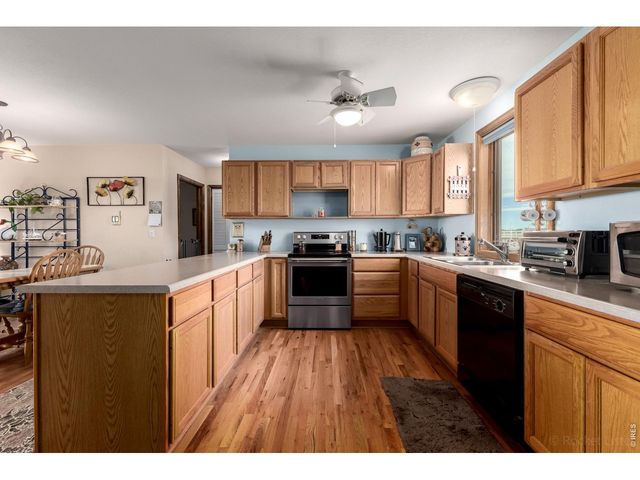 12679 County Road 78, Eaton, CO 80615