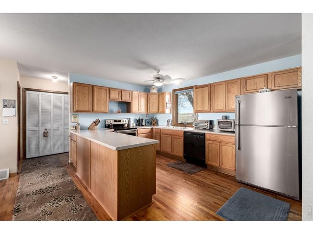 12679 County Road 78, Eaton, CO 80615