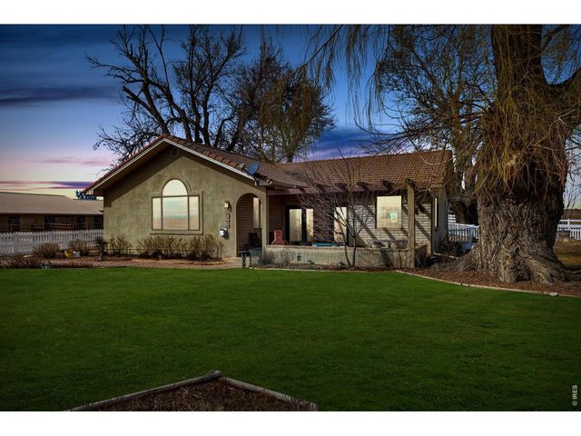 12679 County Road 78, Eaton, CO 80615