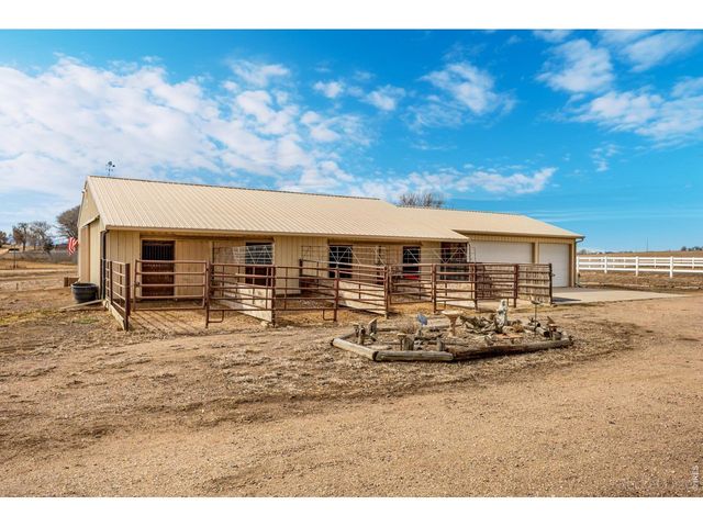 12679 County Road 78, Eaton, CO 80615