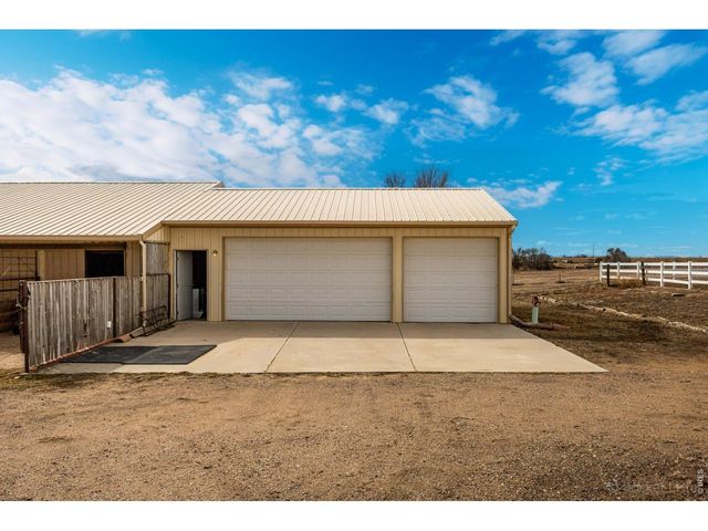 12679 County Road 78, Eaton, CO 80615