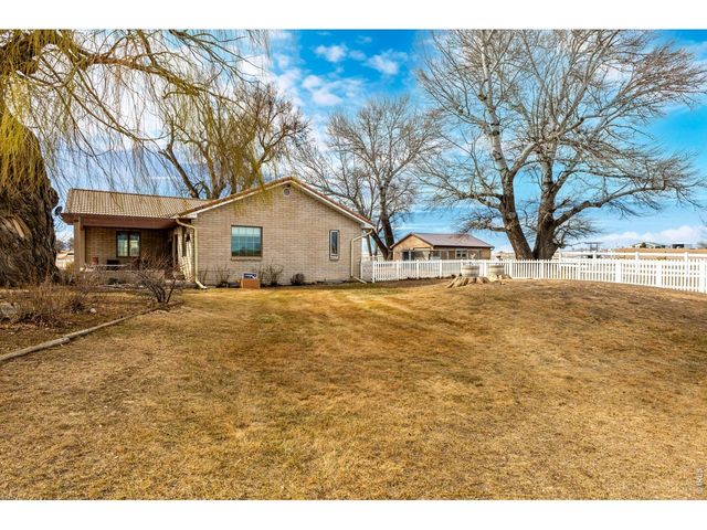 12679 County Road 78, Eaton, CO 80615