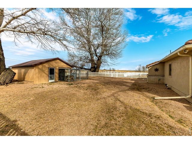 12679 County Road 78, Eaton, CO 80615