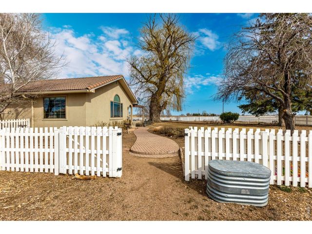 12679 County Road 78, Eaton, CO 80615