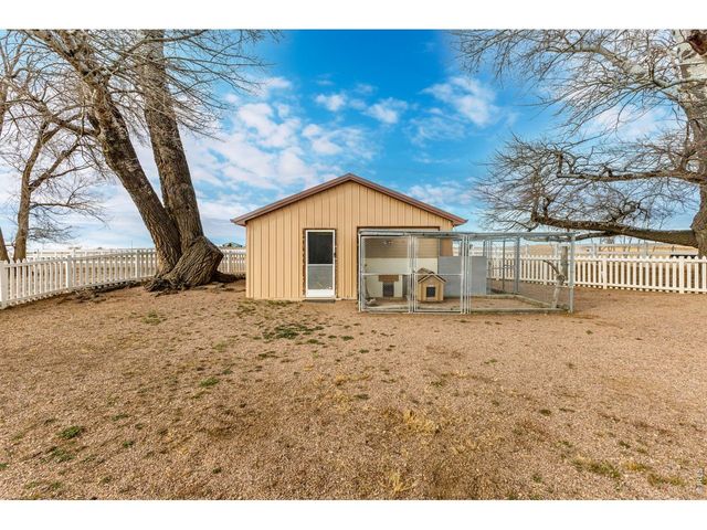 12679 County Road 78, Eaton, CO 80615