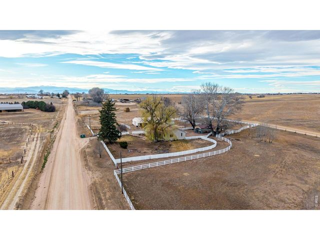 12679 County Road 78, Eaton, CO 80615