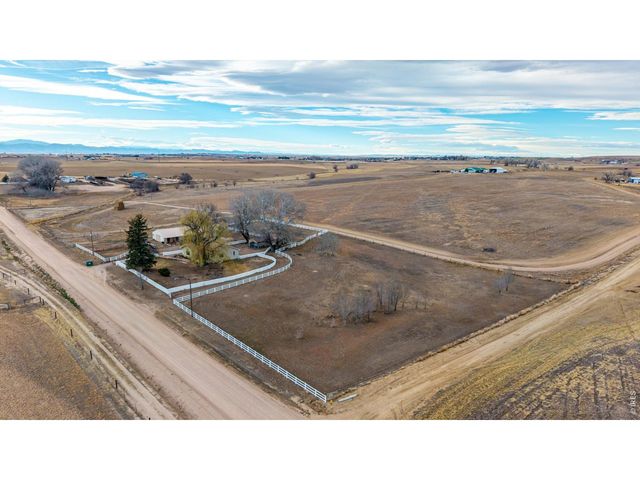12679 County Road 78, Eaton, CO 80615