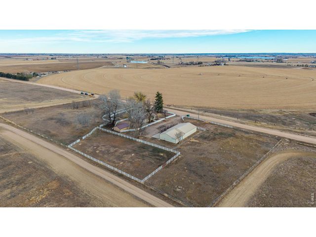 12679 County Road 78, Eaton, CO 80615