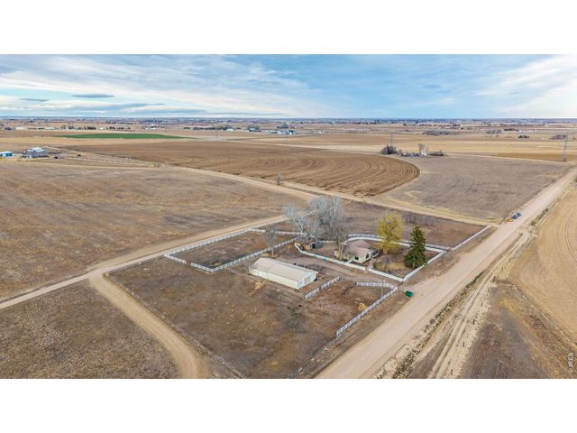 12679 County Road 78, Eaton, CO 80615
