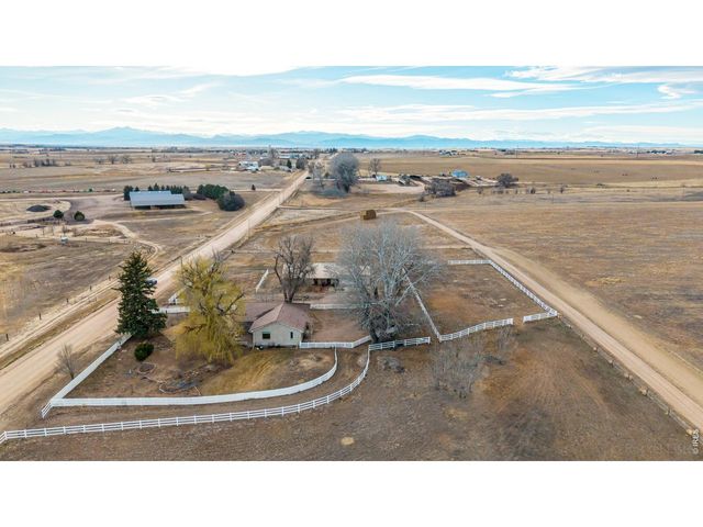 12679 County Road 78, Eaton, CO 80615