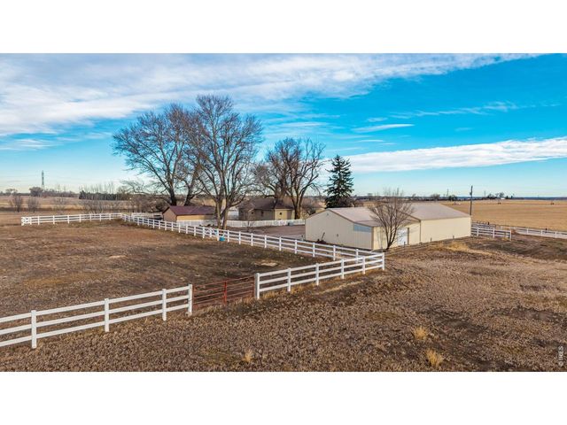12679 County Road 78, Eaton, CO 80615