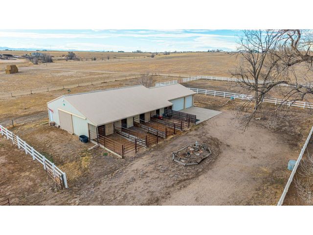 12679 County Road 78, Eaton, CO 80615