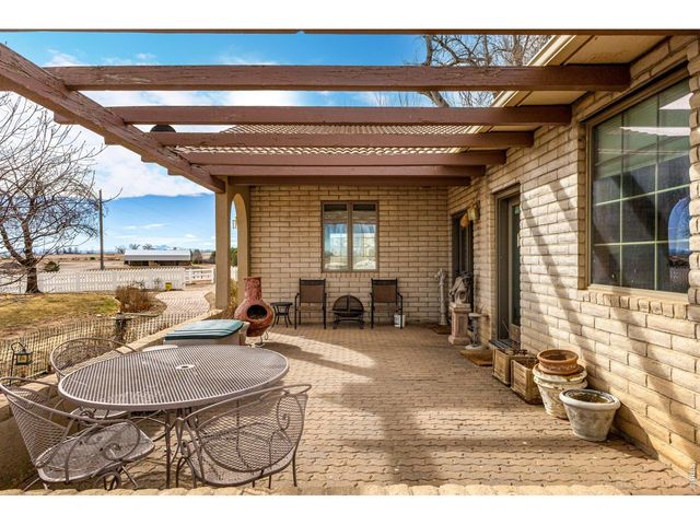 12679 County Road 78, Eaton, CO 80615