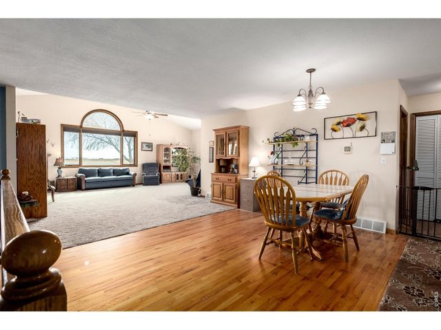 12679 County Road 78, Eaton, CO 80615