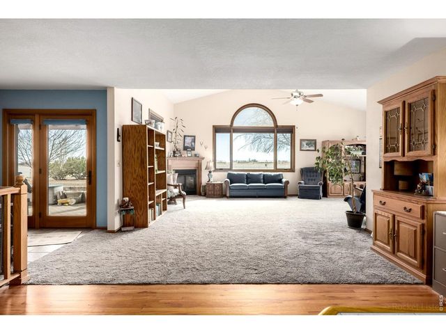 12679 County Road 78, Eaton, CO 80615