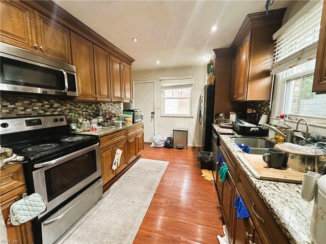 3904 Shannon RD, Portsmouth, VA 23703