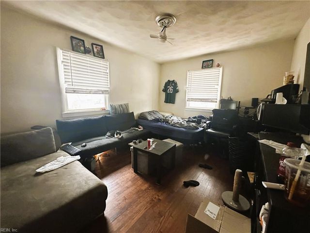 3904 Shannon RD, Portsmouth, VA 23703