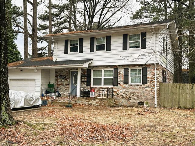 3904 Shannon RD, Portsmouth, VA 23703