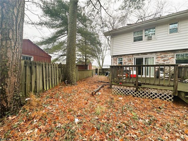 3904 Shannon RD, Portsmouth, VA 23703