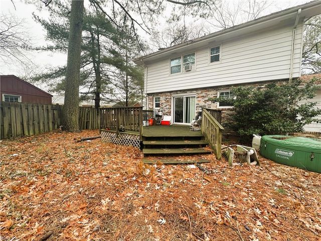 3904 Shannon RD, Portsmouth, VA 23703