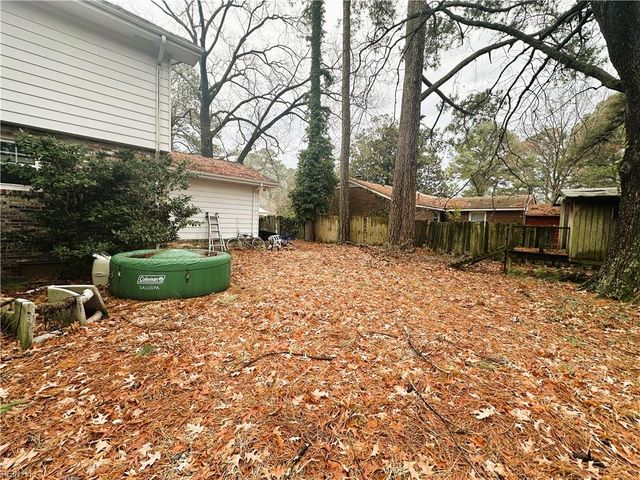 3904 Shannon RD, Portsmouth, VA 23703