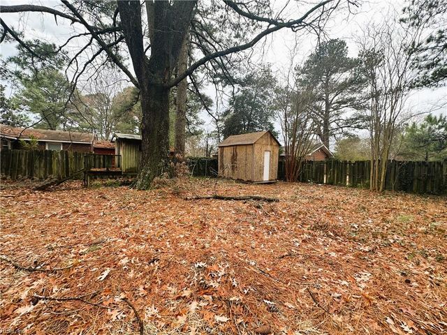 3904 Shannon RD, Portsmouth, VA 23703