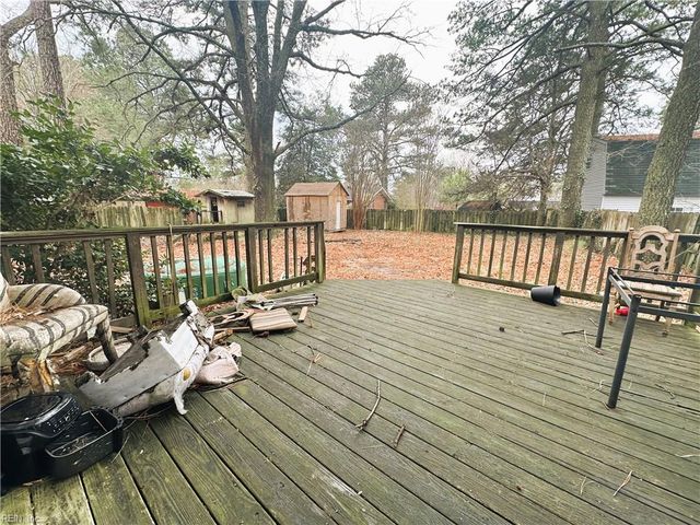 3904 Shannon RD, Portsmouth, VA 23703