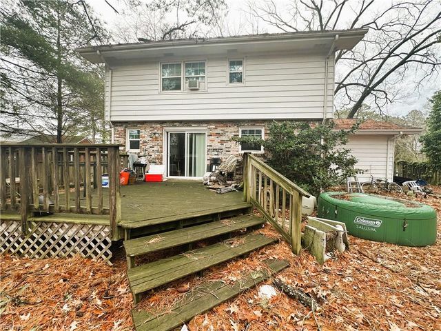 3904 Shannon RD, Portsmouth, VA 23703