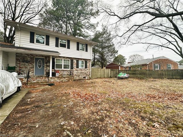 3904 Shannon RD, Portsmouth, VA 23703