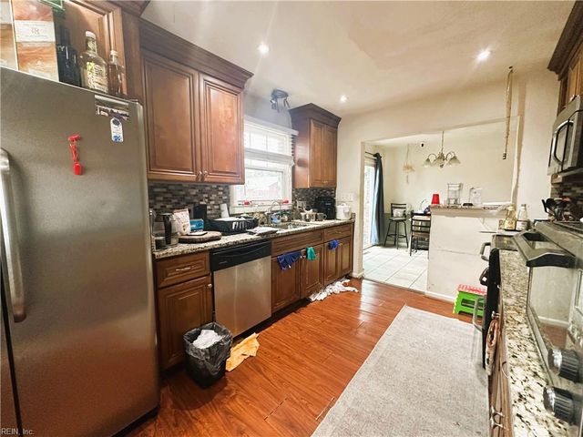 3904 Shannon RD, Portsmouth, VA 23703