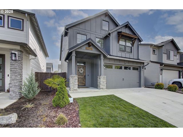 11013 Ne 88TH Ave, Vancouver, WA 98662
