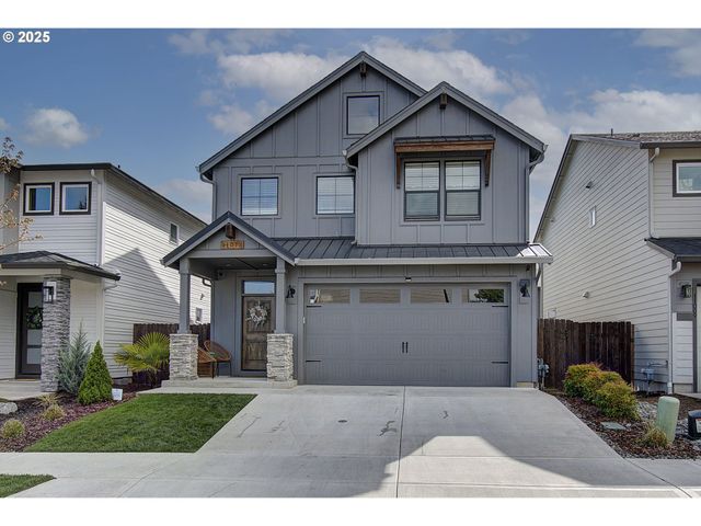 11013 Ne 88TH Ave, Vancouver, WA 98662