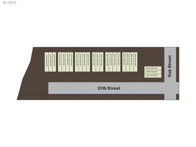 1587 37th St, Florence, OR 97439