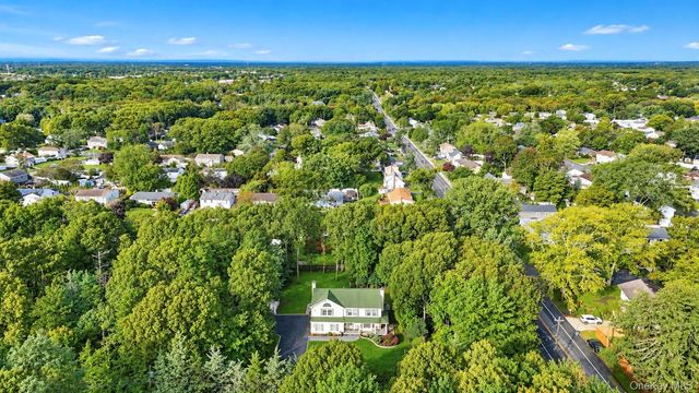 344 Barton Avenue, Patchogue, NY 11772