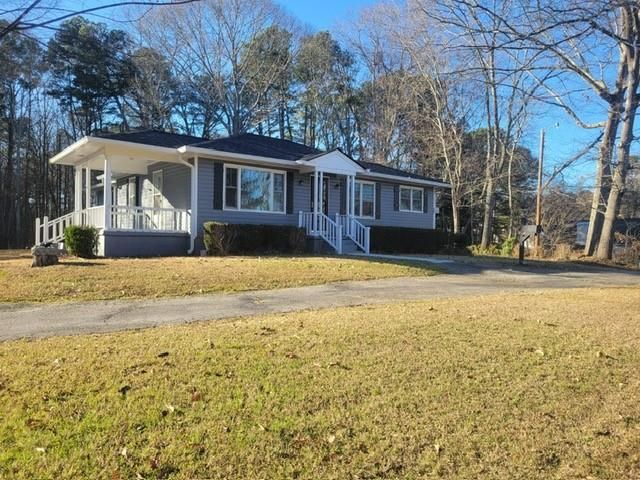 5012 Suwanee Dam Road, Suwanee, GA 30024