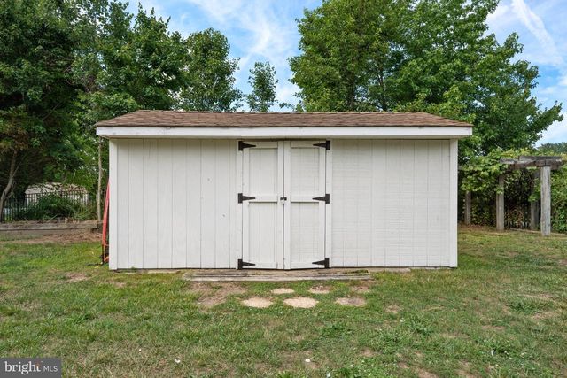 836 HARDINGVILLE RD, Monroeville, NJ 08343