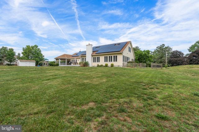 836 HARDINGVILLE RD, Monroeville, NJ 08343