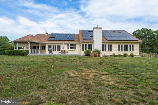 836 HARDINGVILLE RD, Monroeville, NJ 08343