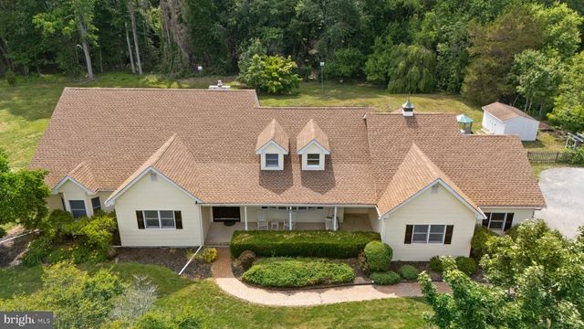 836 HARDINGVILLE RD, Monroeville, NJ 08343